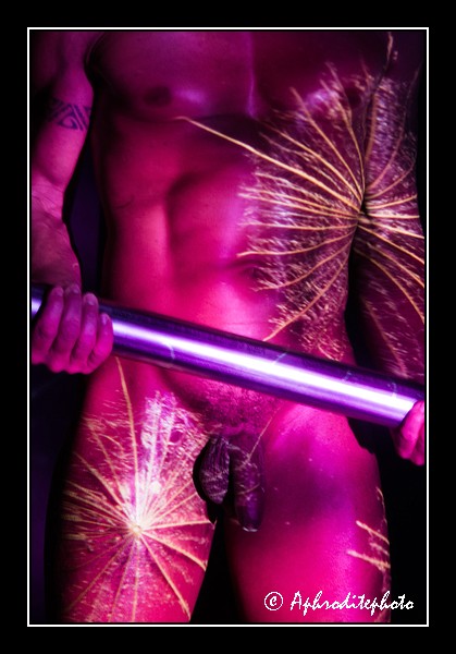 105 Body lightings men